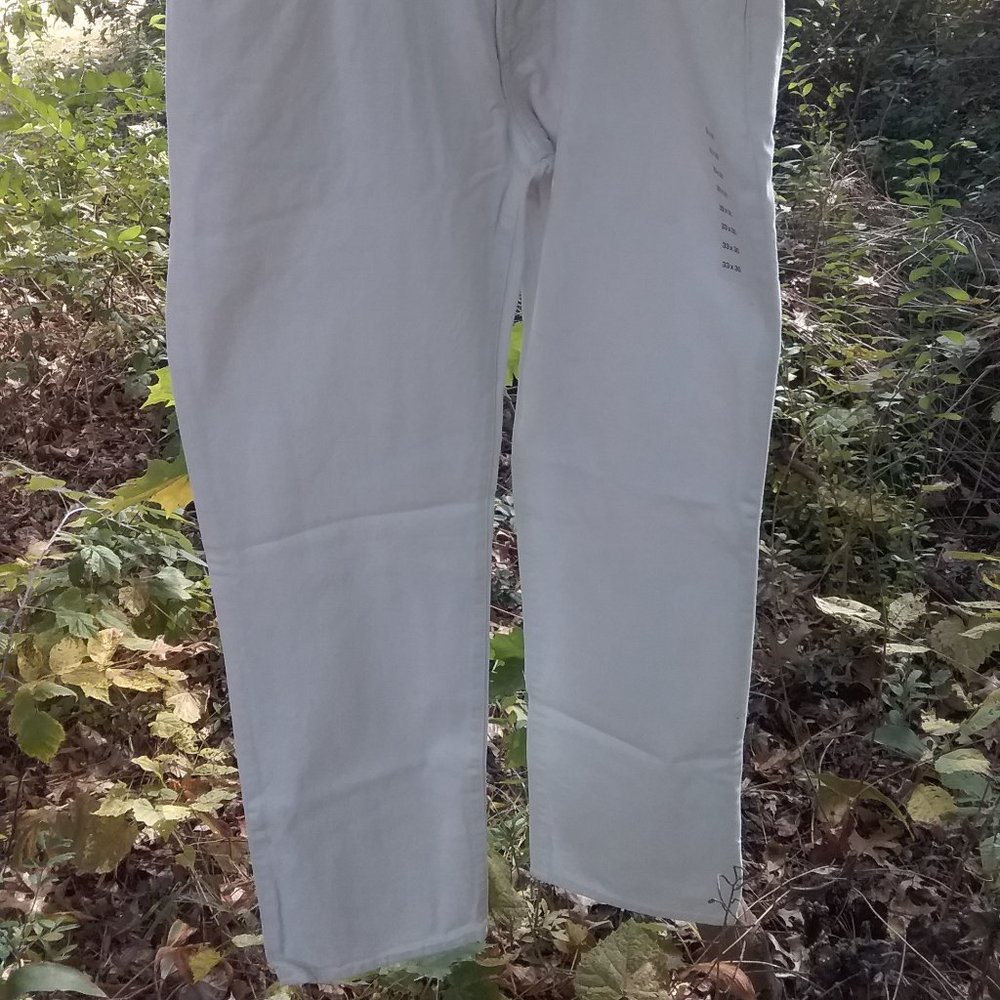 GAP mens jeans